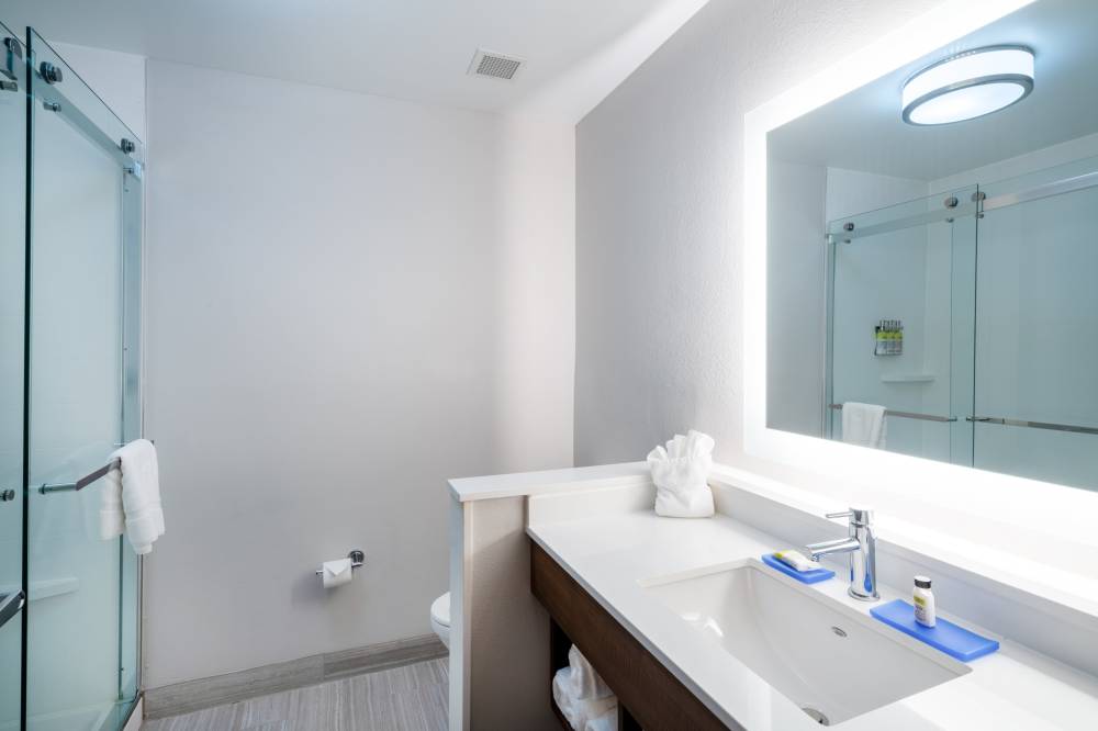 Holiday Inn Exp & Stes Arpt Ne-hapeville 5