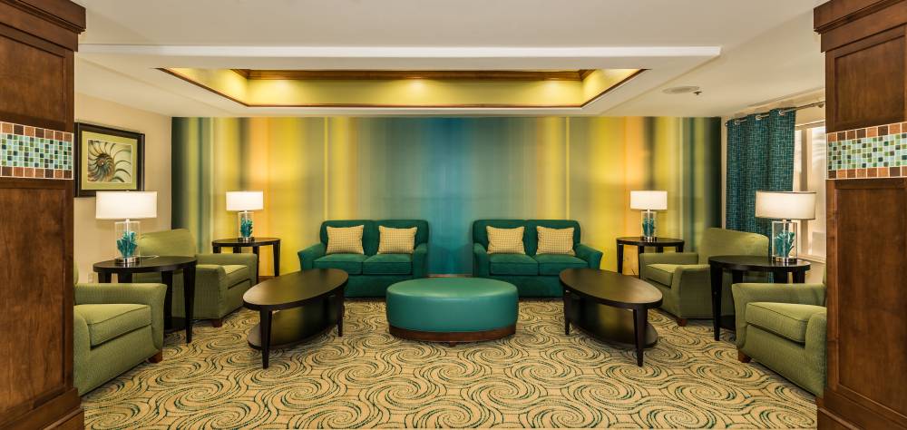 Holiday Inn Exp Stes Blnt Isld 7