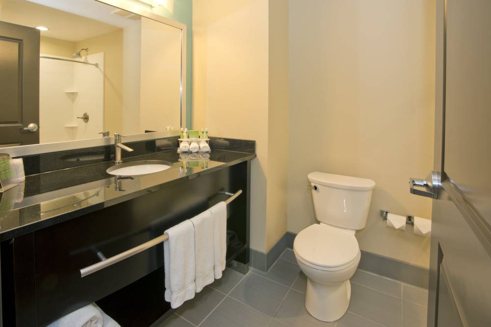 Holiday Inn Exp Stes Central 7