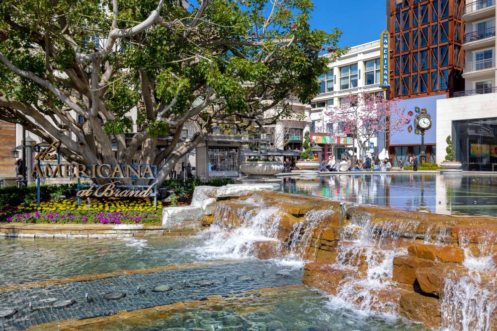 Holiday Inn Exp Stes Glendale Downtown B 7