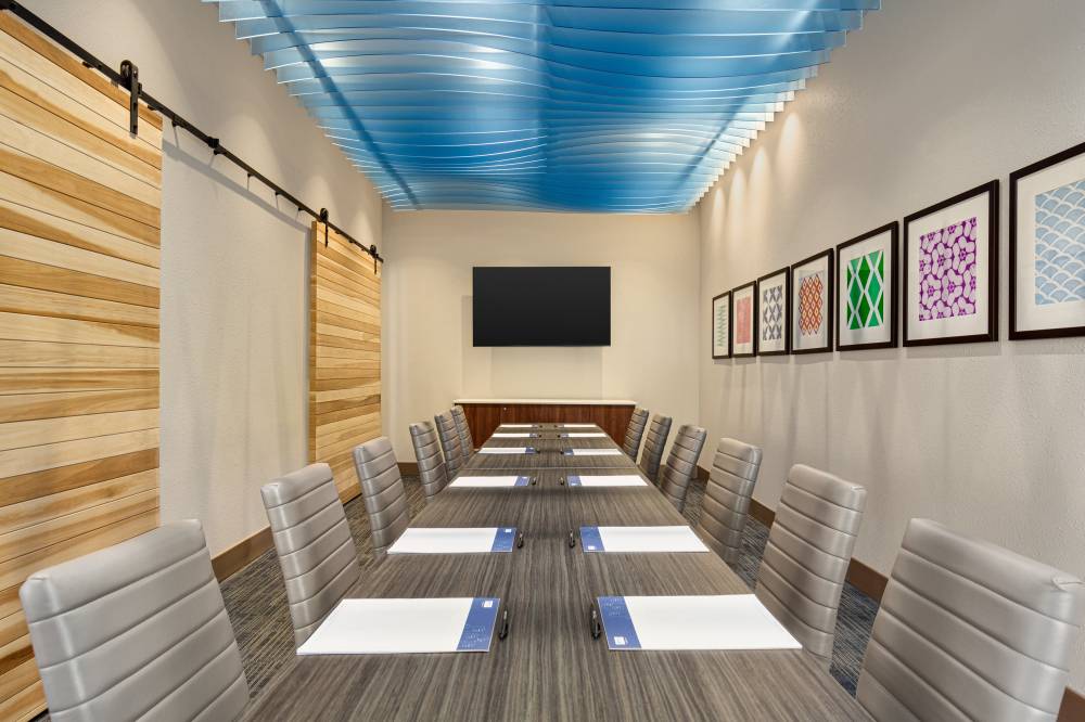 Holiday Inn Exp Stes Hayward By Ihg 9