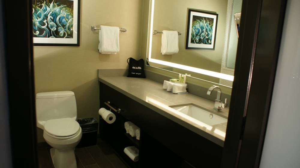 Holiday Inn Exp Stes Hollywood 3