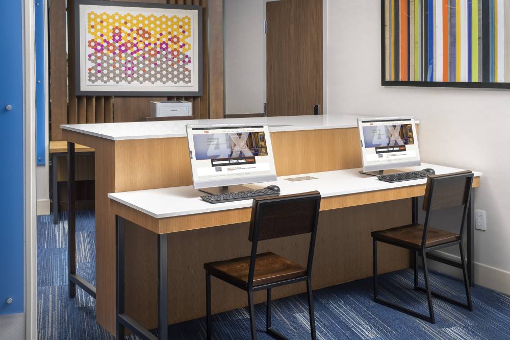 Holiday Inn Exp Stes Kingsland Naval Bas 3