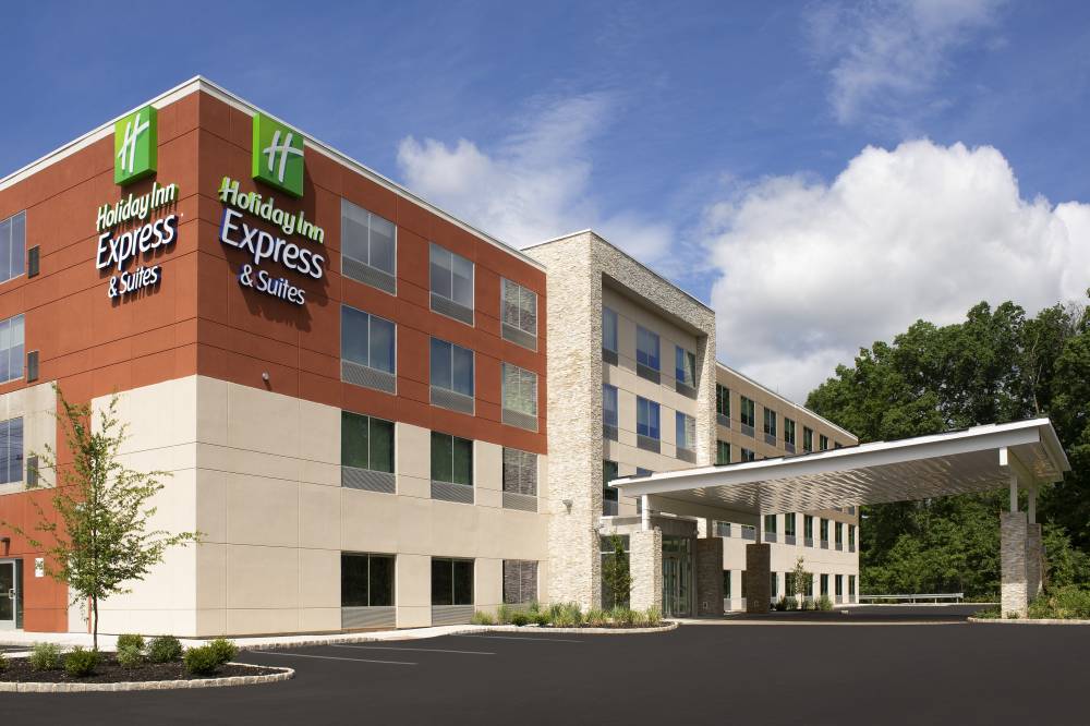 Holiday Inn Exp Stes Kingsland Naval Bas 10