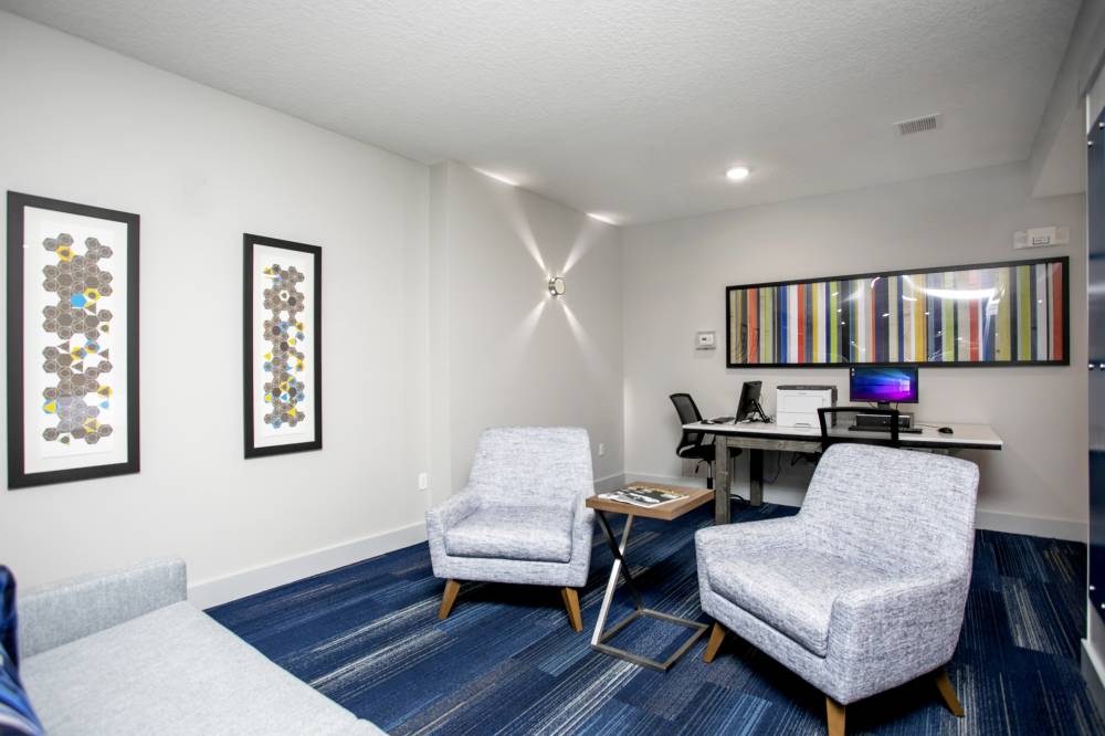Holiday Inn Exp Stes Mayport 2