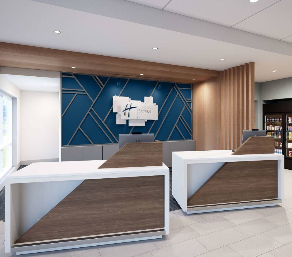 Holiday Inn Exp Stes Meridian By Ihg 2
