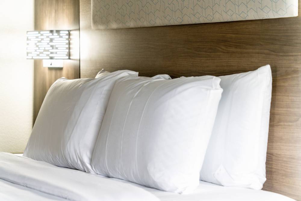 Holiday Inn Exp Stes Mesa West 10