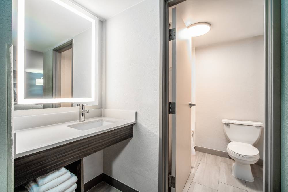 Holiday Inn Exp Stes Mesa West 8