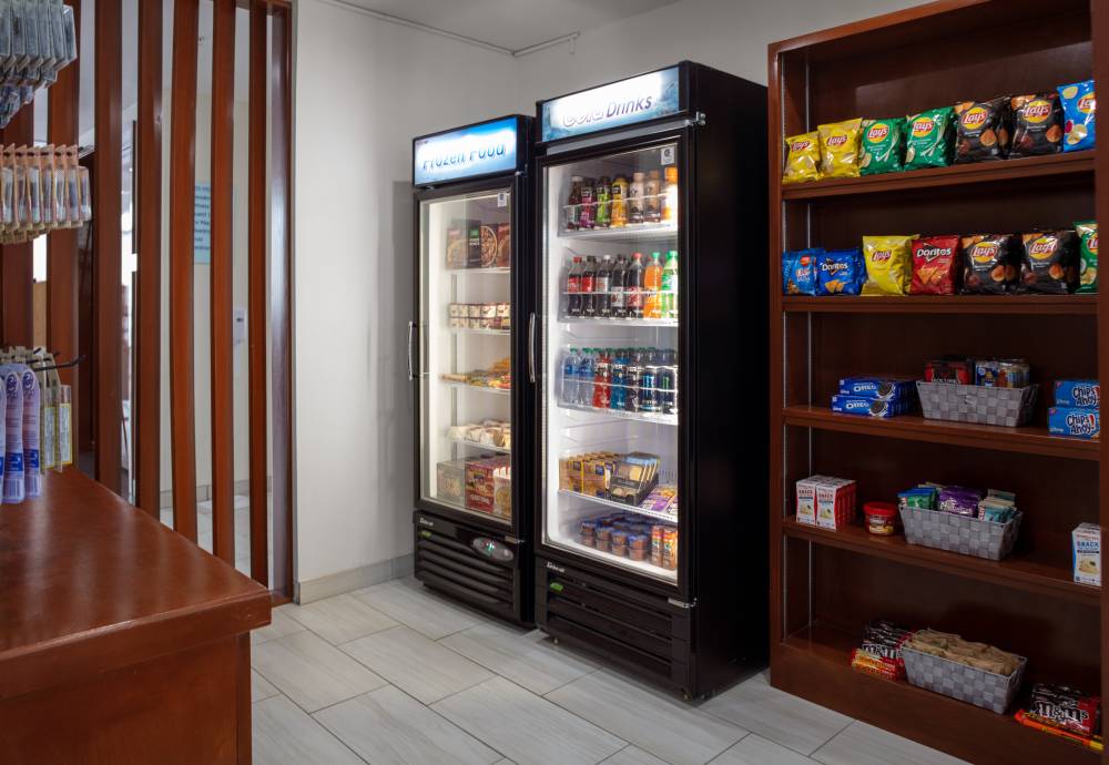 Holiday Inn Exp Stes North By Ihg 7