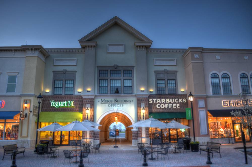 Holiday Inn Exp Stes Perrysburg 8