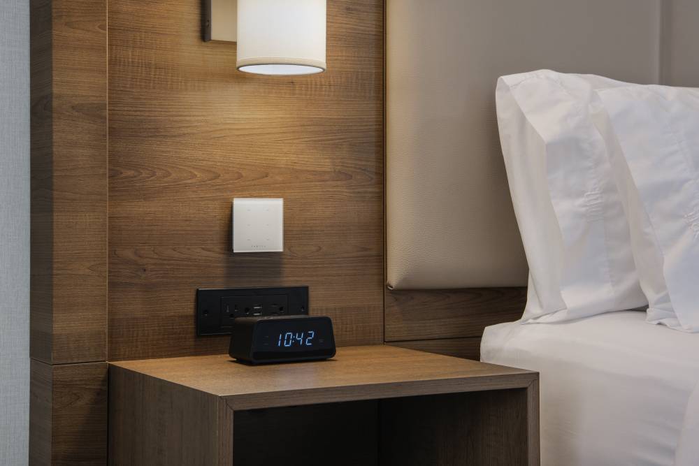 Holiday Inn Exp Stes Saskatoon Ctr 6