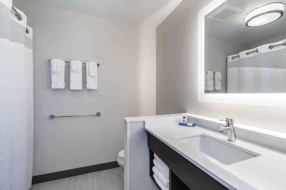 Holiday Inn Exp Stes South Bend - South 4