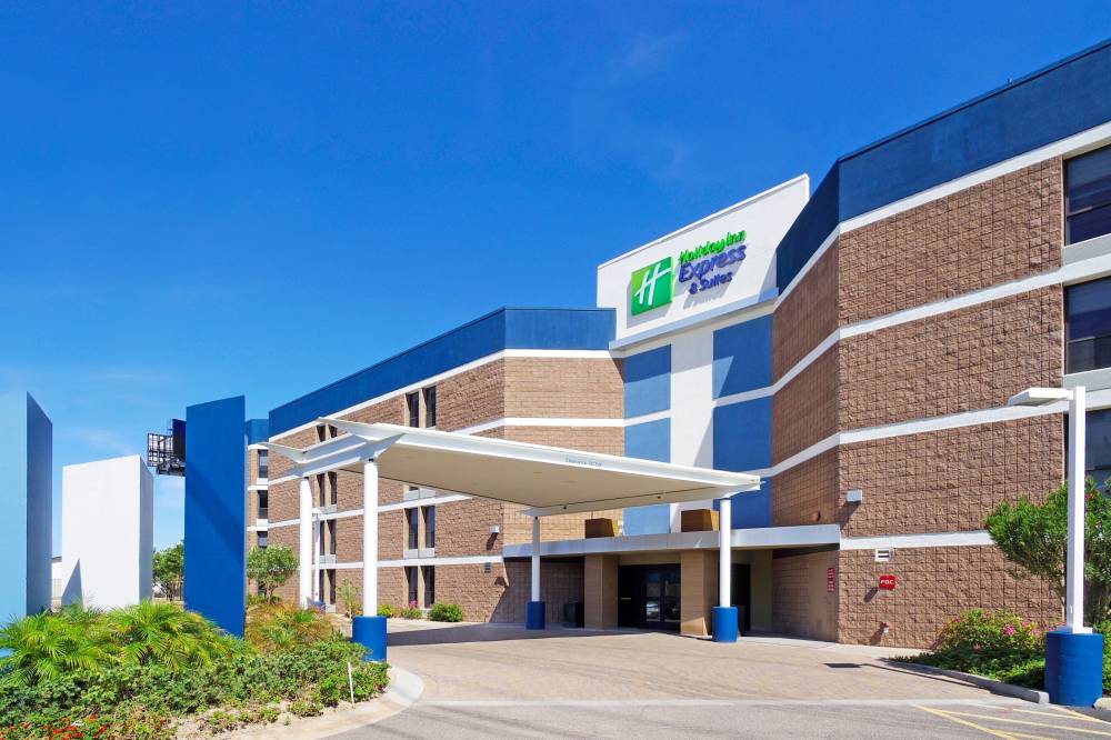Holiday Inn Exp Stes Tempe By Ihg 3