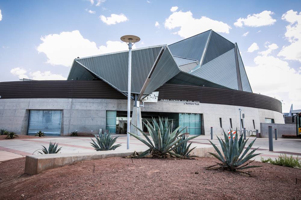 Holiday Inn Exp Stes Tempe By Ihg 10