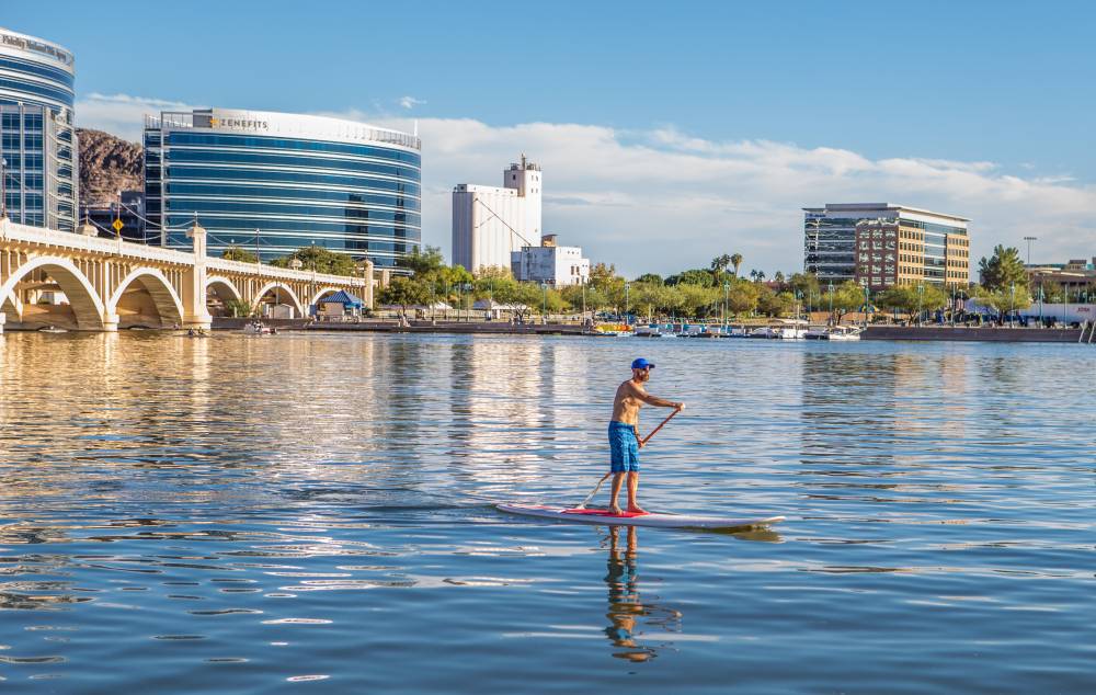 Holiday Inn Exp Stes Tempe By Ihg 5