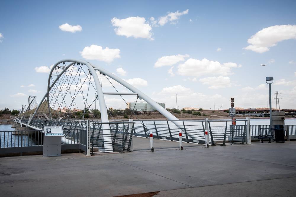 Holiday Inn Exp Stes Tempe By Ihg 7