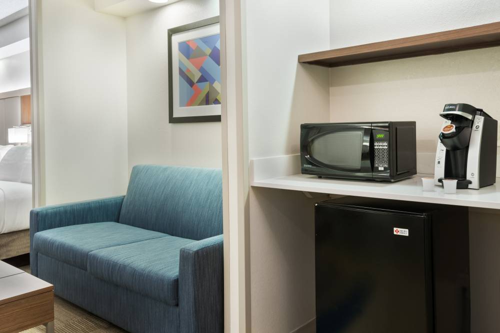 Holiday Inn Exp Stes Universal Orl 5