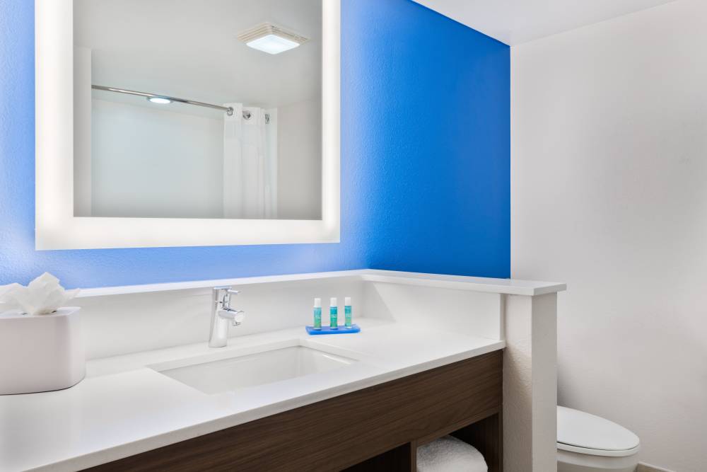 Holiday Inn Exp Stes Universal Orl 4