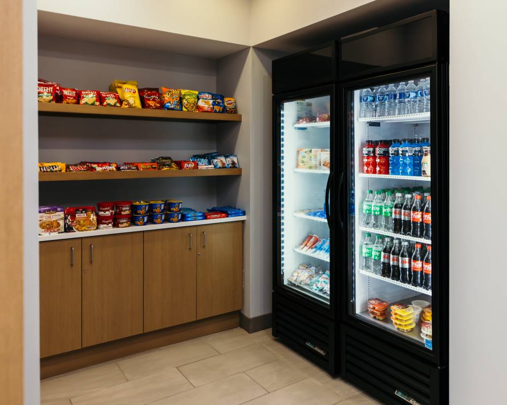 Holiday Inn Exp Stes Urbandale By Ihg 5