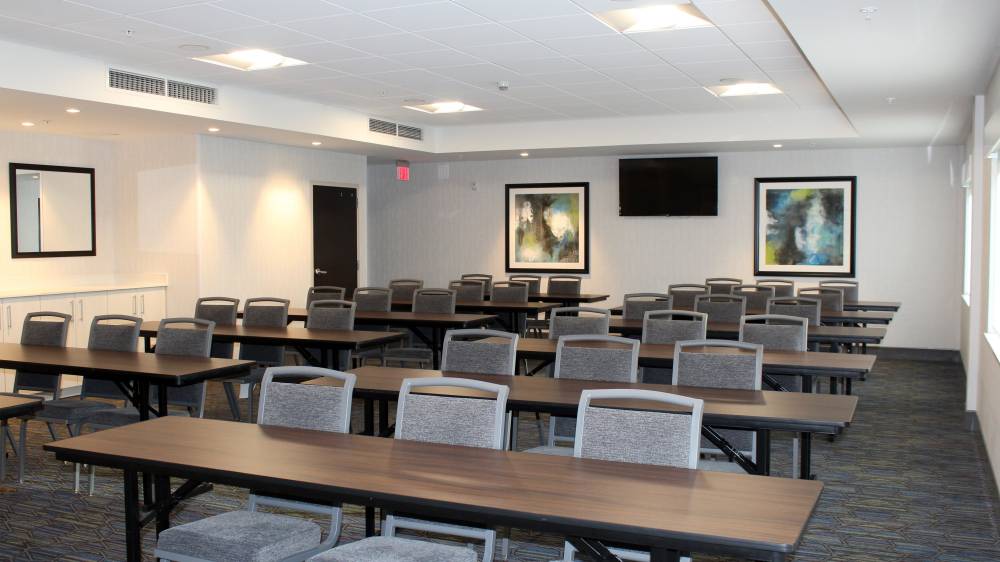 Holiday Inn Exp Stes W I295 And I10 9