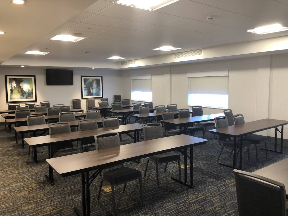 Holiday Inn Exp Stes W I295 And I10 8