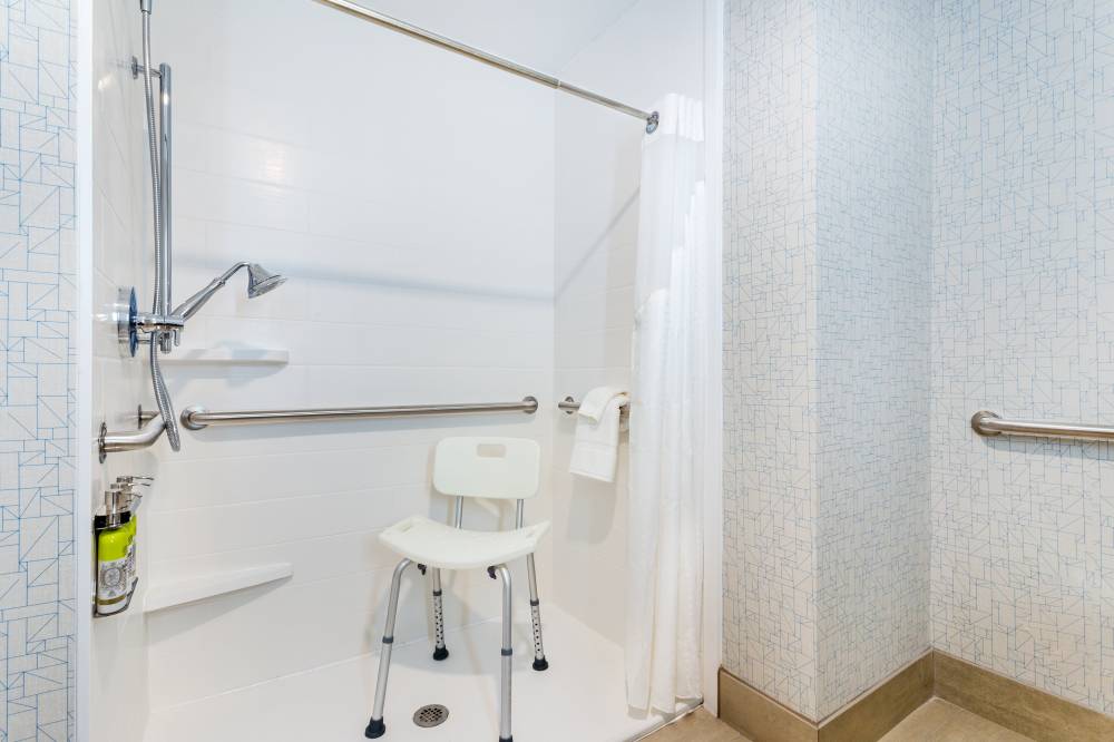 Holiday Inn Exp Sts Niceville Eglin 5