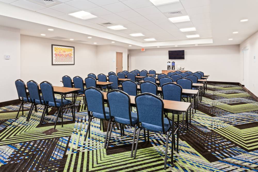 Holiday Inn Exp Sts Niceville Eglin 9