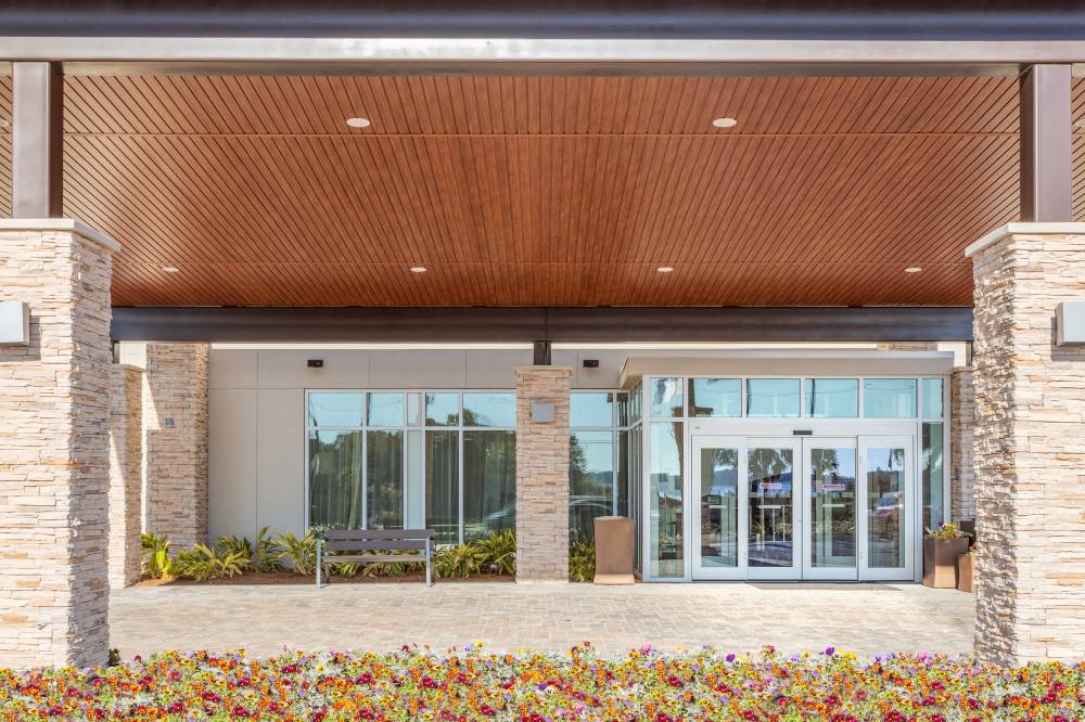 Holiday Inn Exp Sts Niceville Eglin 7