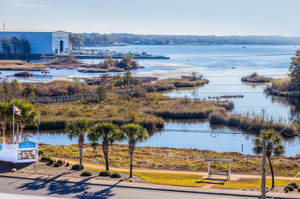 Holiday Inn Exp Sts Niceville Eglin 8