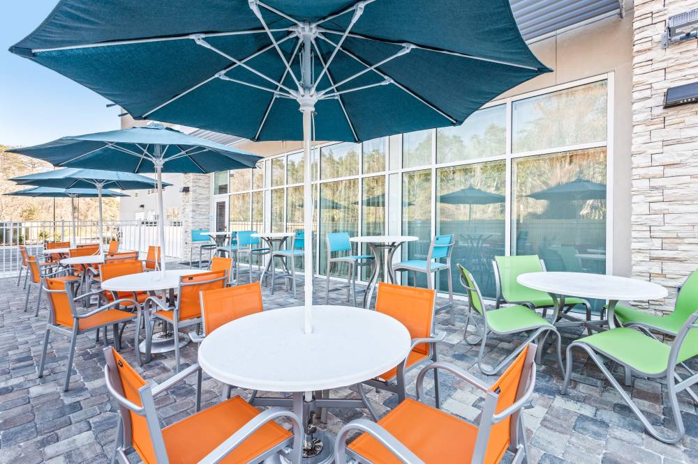 Holiday Inn Exp Sts Niceville Eglin 3