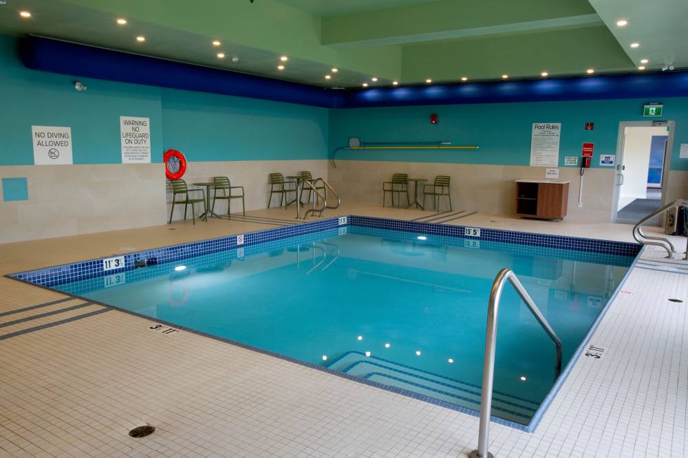 Holiday Inn Exp Sw Windermere 5