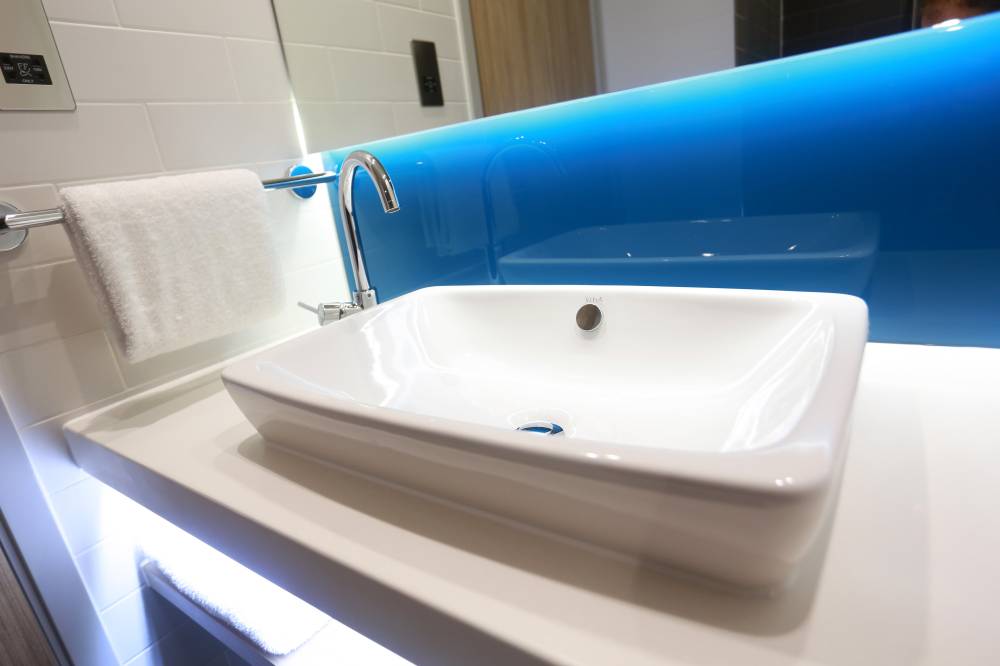 Holiday Inn Exp Traffordcity 2