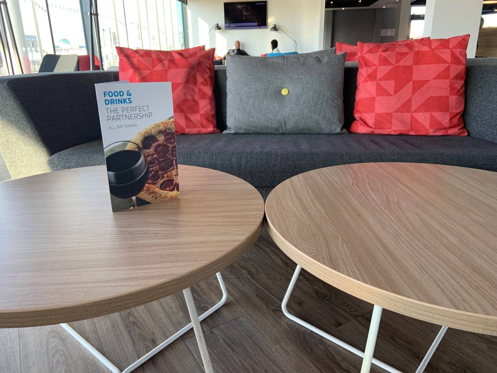 Holiday Inn Exp Traffordcity 10