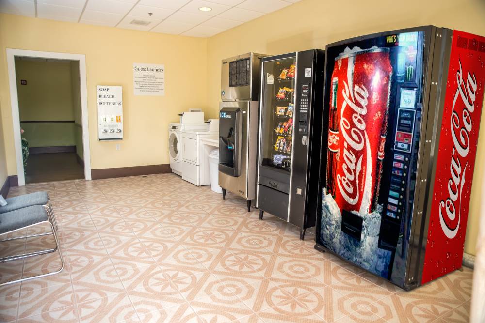 Laundry Facility