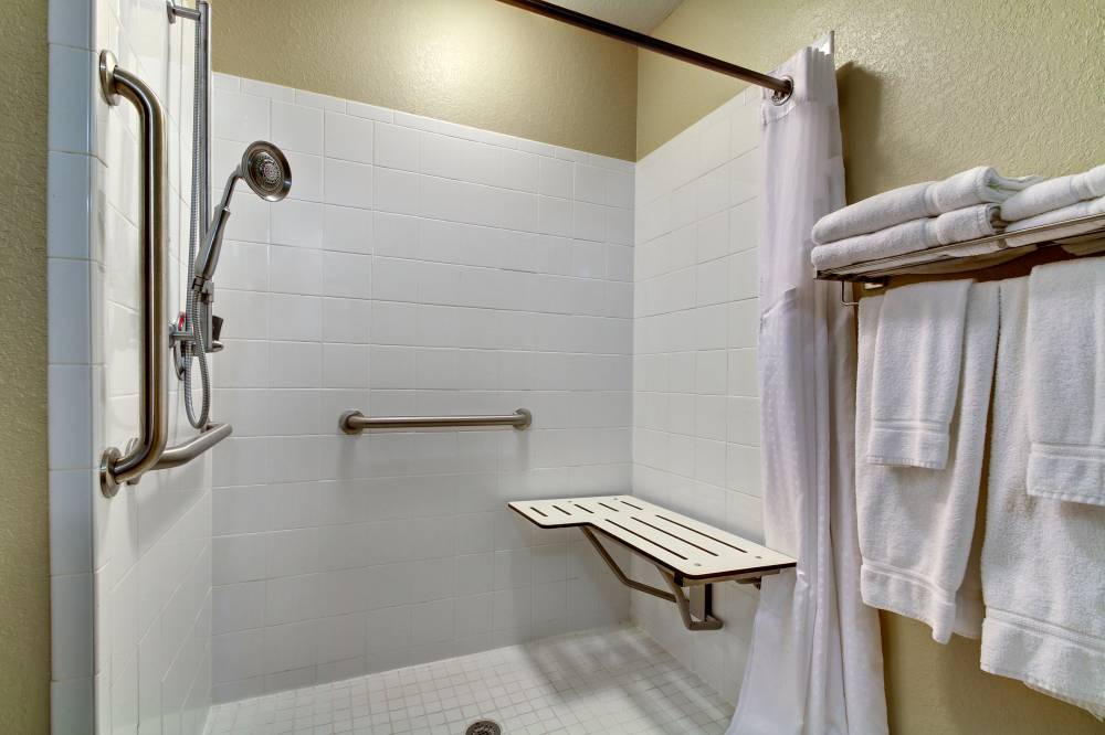 Holiday Inn Express And Suites Jacksonville South -  6