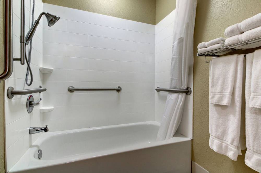 Holiday Inn Express And Suites Jacksonville South -  7