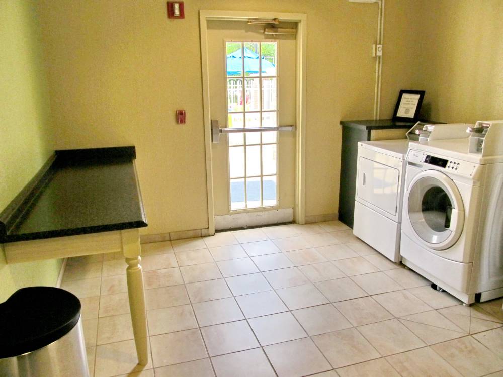 Holiday Inn Express And Suites Jacksonville South -  4
