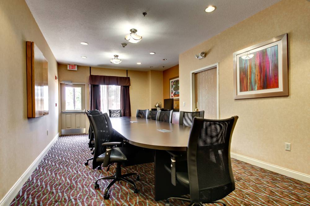 Holiday Inn Express And Suites Jacksonville South -  9