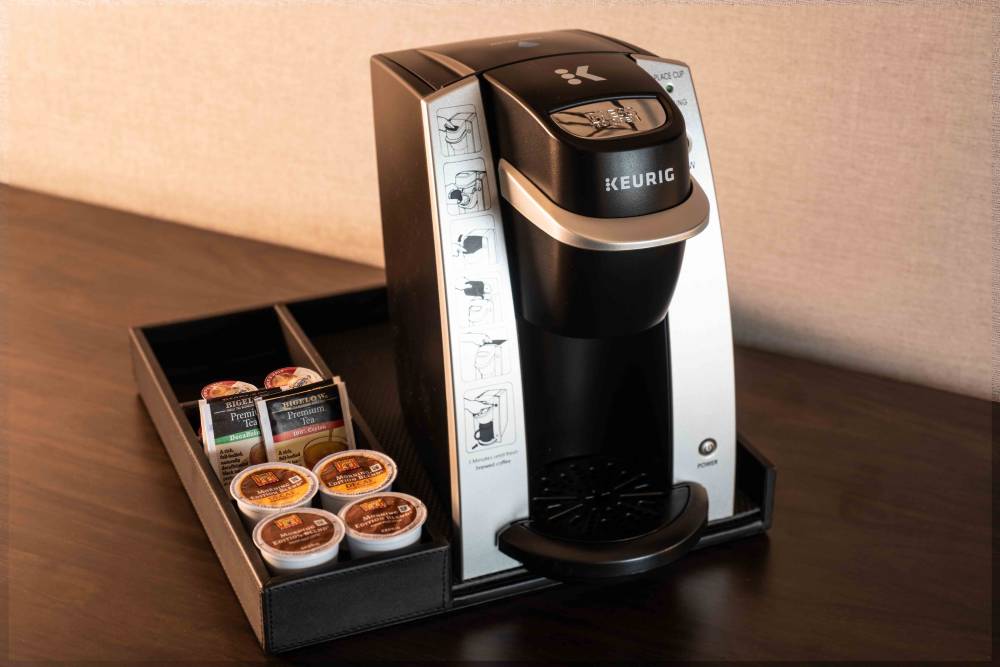 Holiday Inn Express Boston Quincy 5