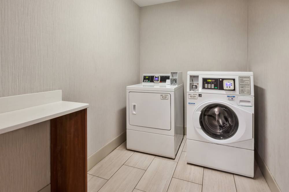 Laundry Facility