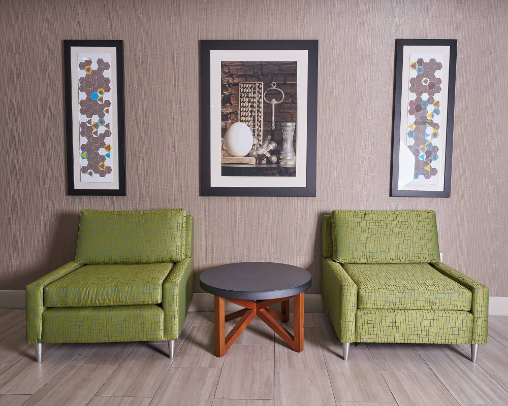 Holiday Inn Express Civic Ctr By Ihg 5
