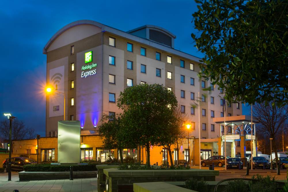 Our hotel provides affordable accommodation in the