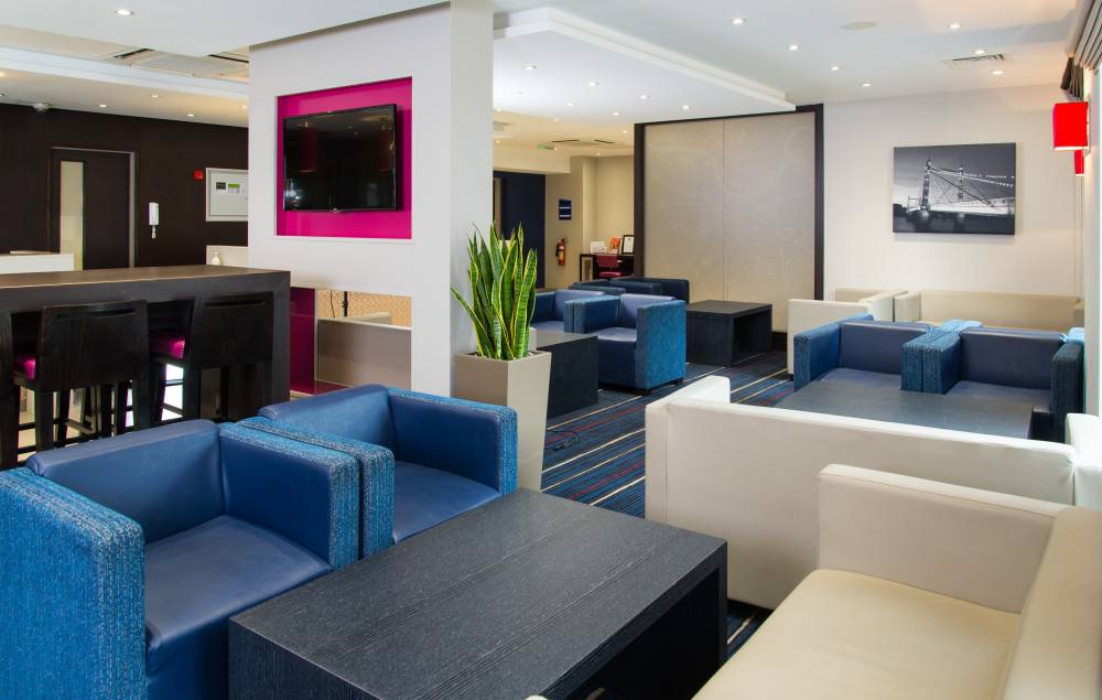 Holiday Inn Express Wandsworth By Ihg 3