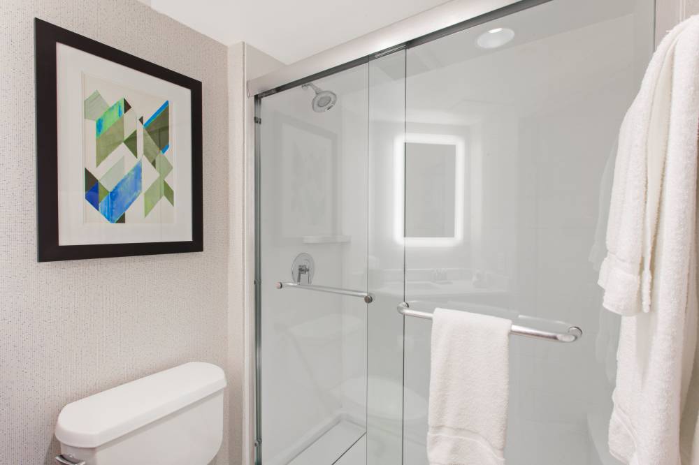 Holiday Inn Express West La 2