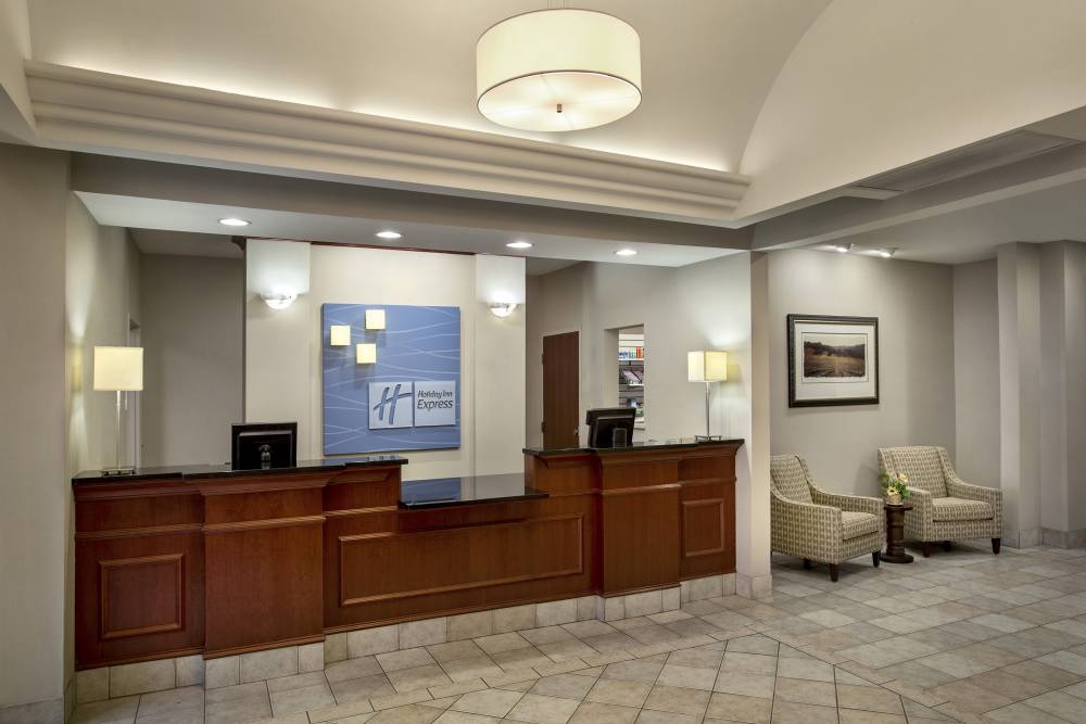Holiday Inn Expste E Greenbush 4