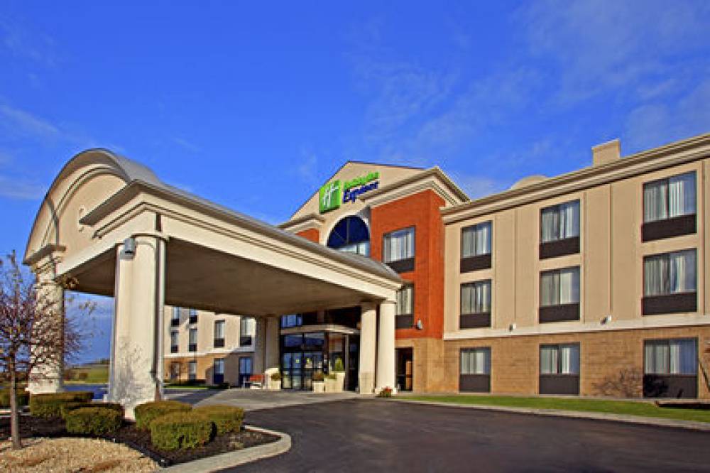 Holiday Inn Expste E Greenbush 2