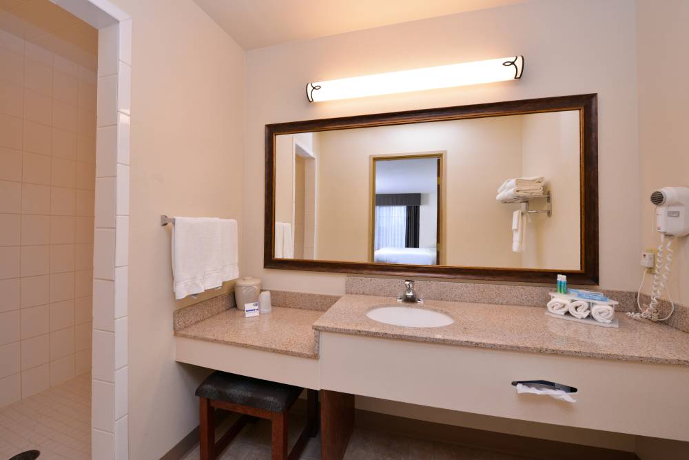 Holiday Inn Expste Empire Mall 7