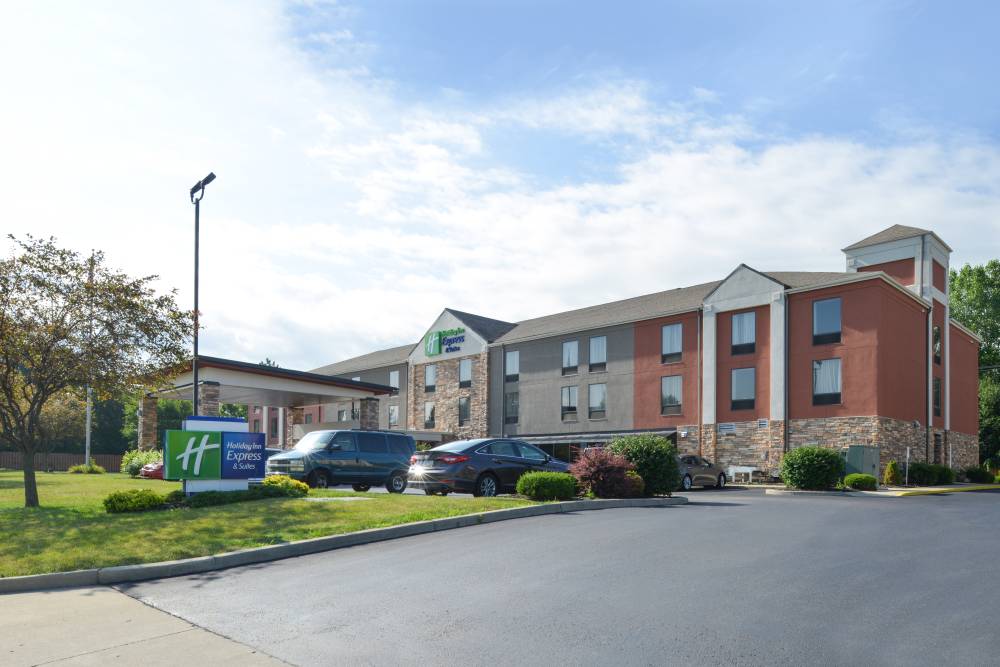 Holiday Inn Expstes Huber Hgts 3