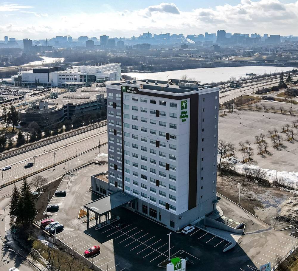 Holiday Inn Gatineau Ottawa 2