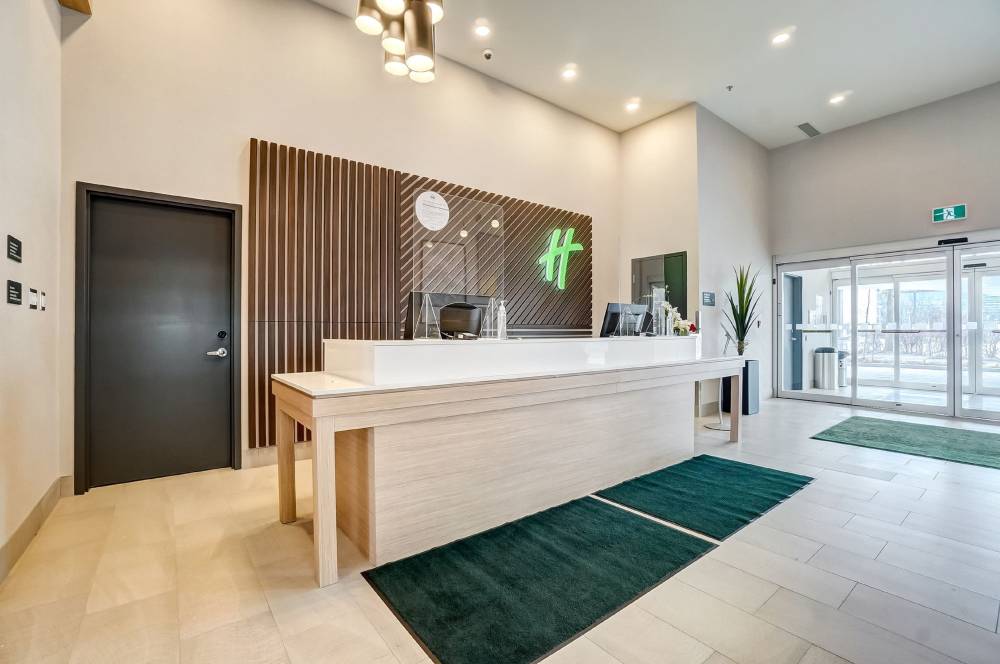 Holiday Inn Gatineau Ottawa 3